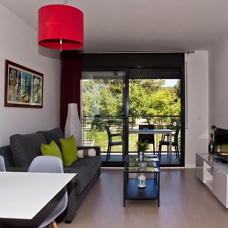 Soho Parc Apartamento Figueres  Exterior foto