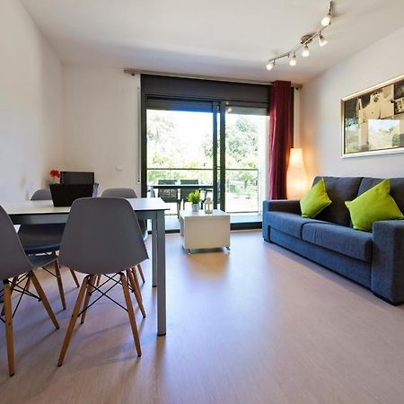 Soho Parc Apartamento Figueres  Exterior foto