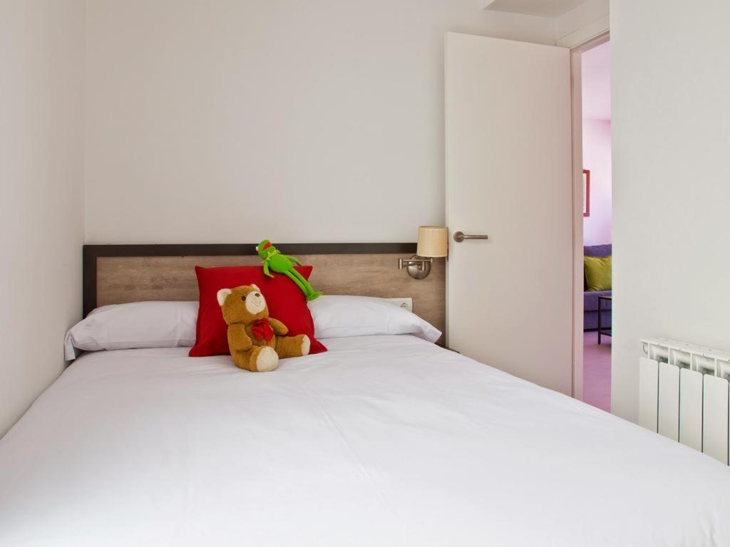 Soho Parc Apartamento Figueres  Exterior foto