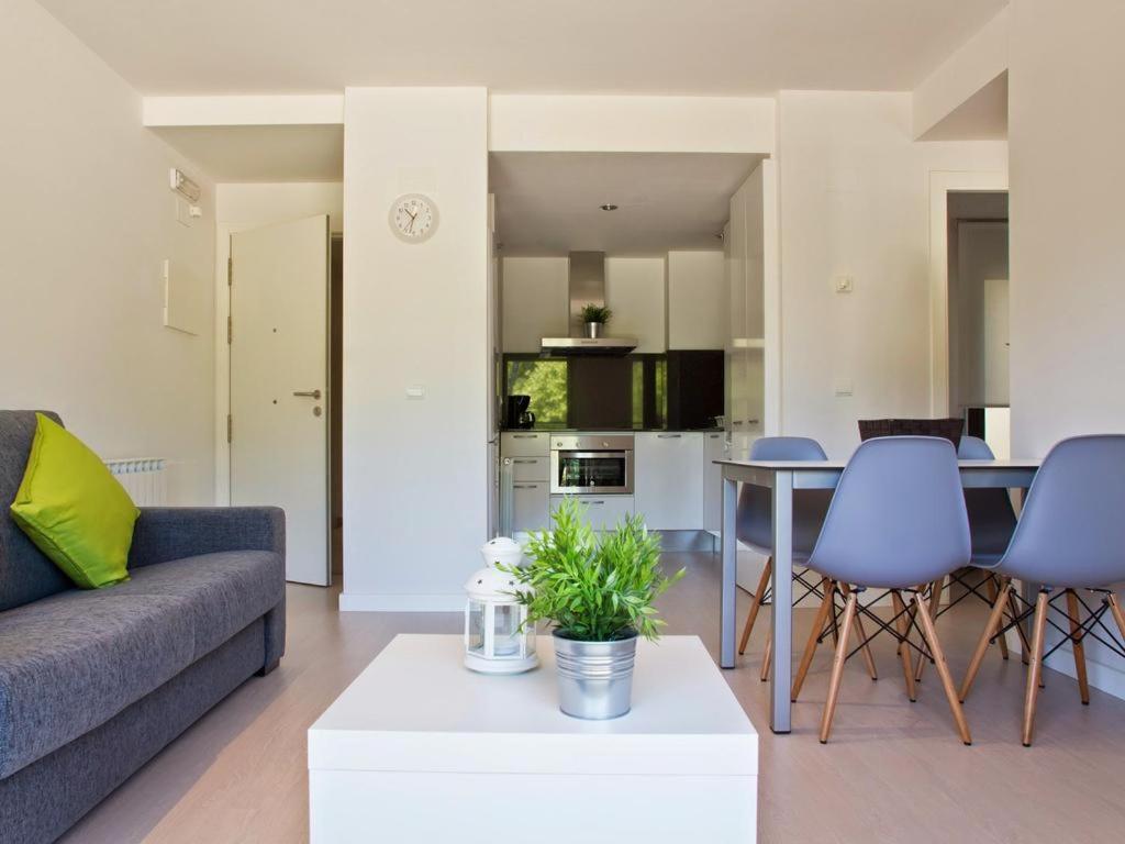 Soho Parc Apartamento Figueres  Exterior foto