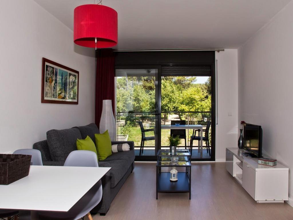 Soho Parc Apartamento Figueres  Exterior foto