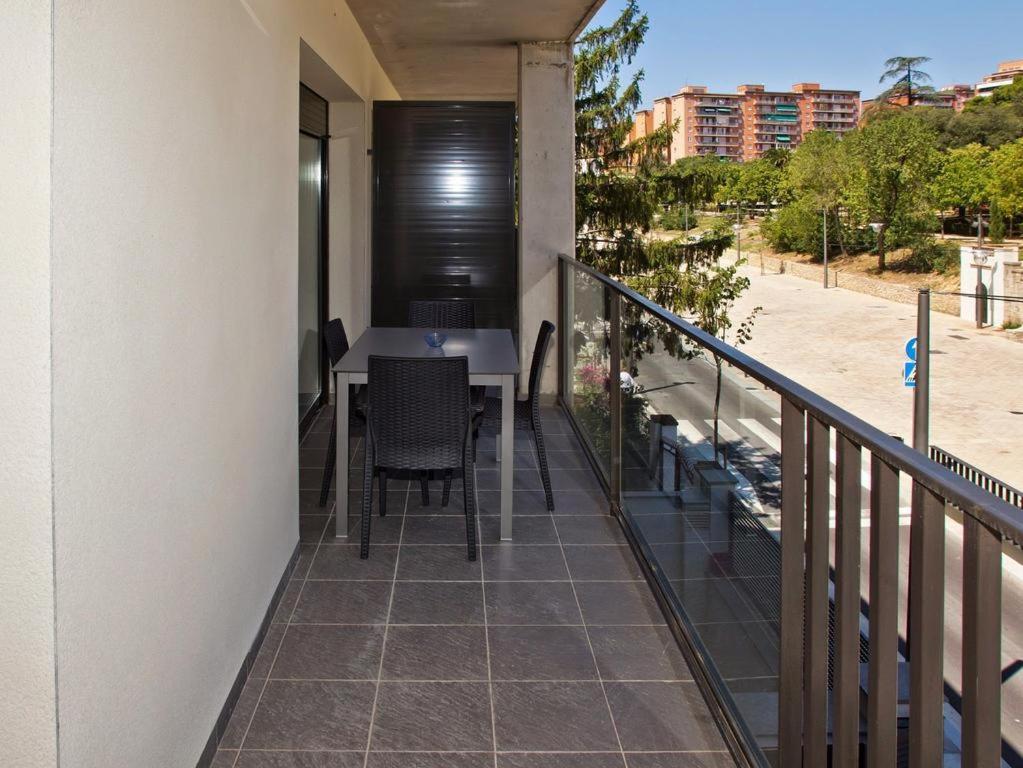 Soho Parc Apartamento Figueres  Exterior foto