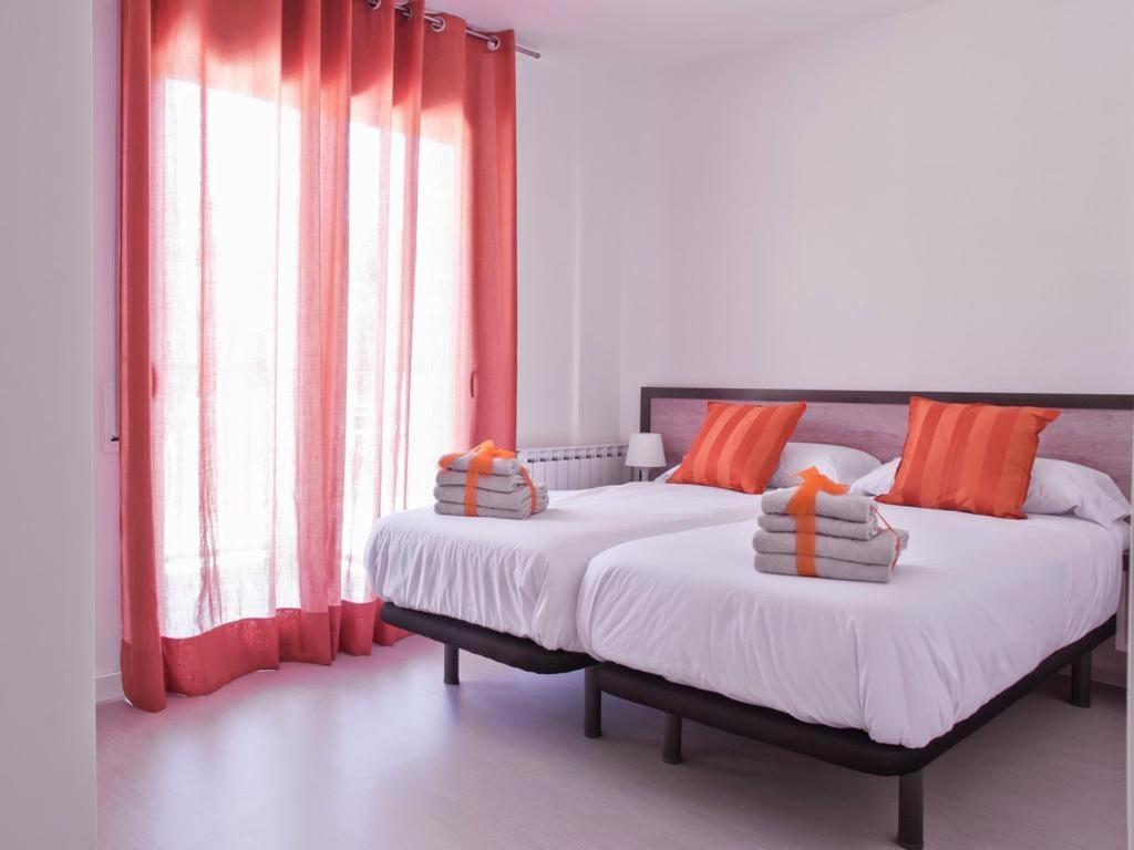 Soho Parc Apartamento Figueres  Exterior foto
