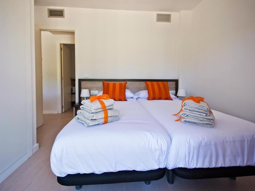 Soho Parc Apartamento Figueres  Exterior foto