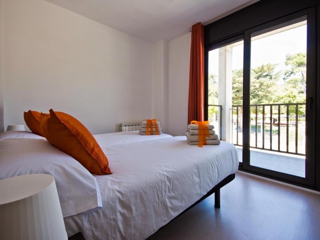 Soho Parc Apartamento Figueres  Exterior foto
