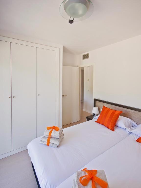 Soho Parc Apartamento Figueres  Exterior foto
