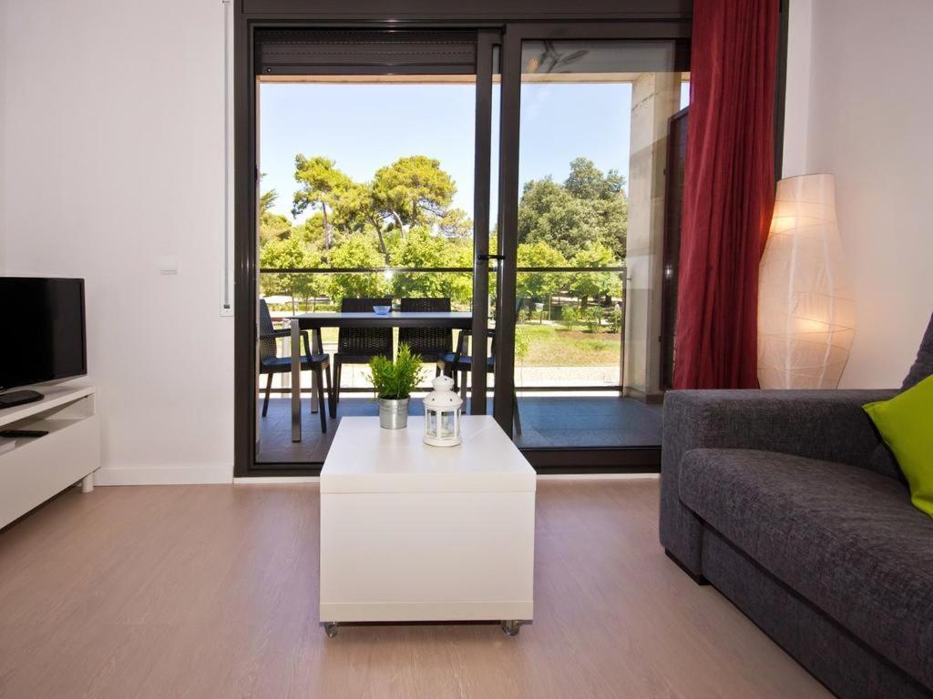 Soho Parc Apartamento Figueres  Exterior foto