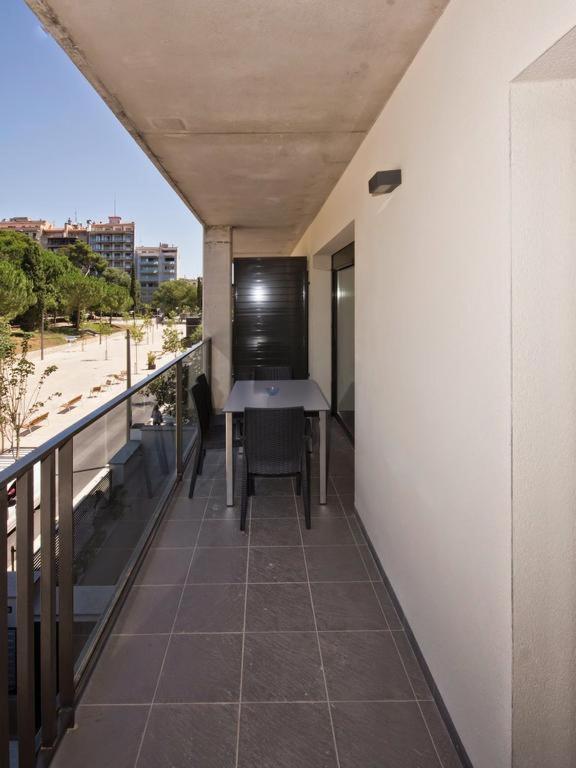Soho Parc Apartamento Figueres  Exterior foto