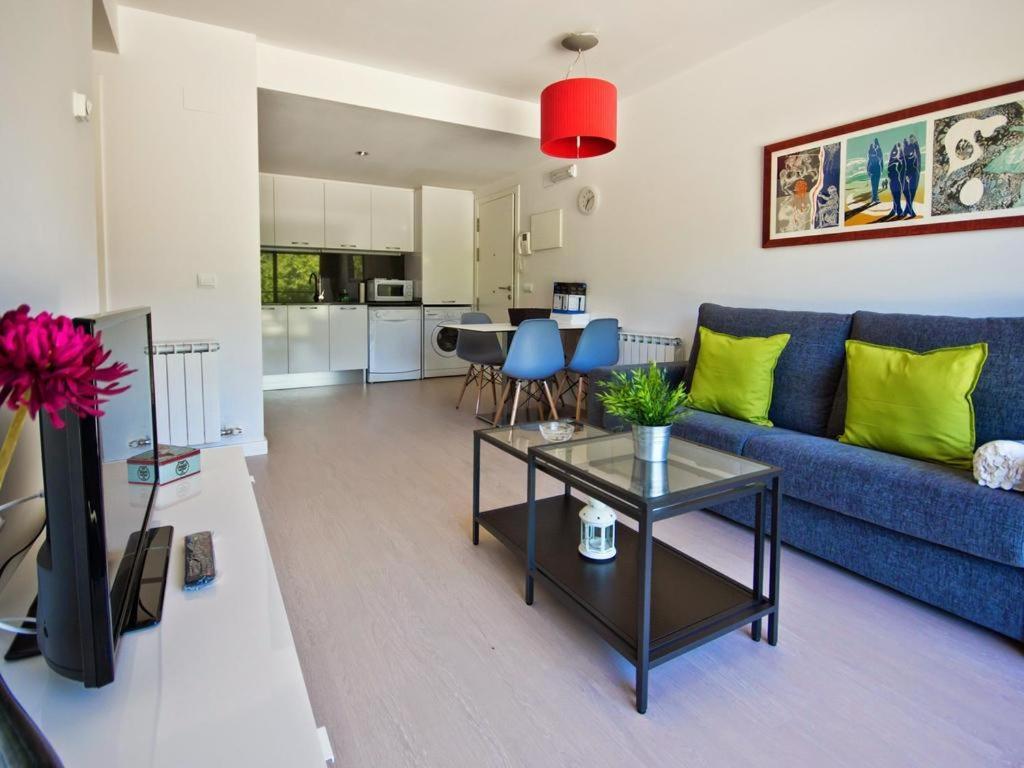 Soho Parc Apartamento Figueres  Exterior foto
