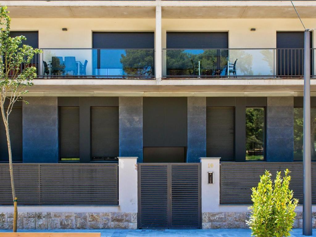 Soho Parc Apartamento Figueres  Exterior foto